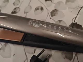 Plancha de pelo Remington Keratin Therapy Pro