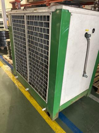 Enfriadora Industrial INDUSTRIAL Y COMERCIAL MARSE