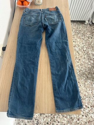 Pantalones Levis Hombre Talla 32