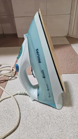 Plancha Philips Elance 3100