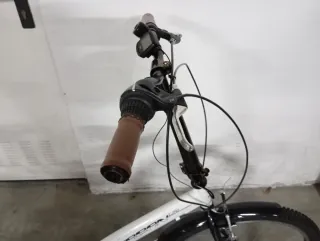 Bicicleta Plegable Boomerang Urban Live PS50