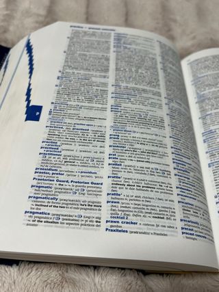 Gran Diccionario Oxford Español-Inglés/Inglés-E...