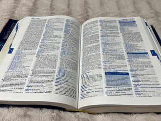 Gran Diccionario Oxford Español-Inglés/Inglés-E...