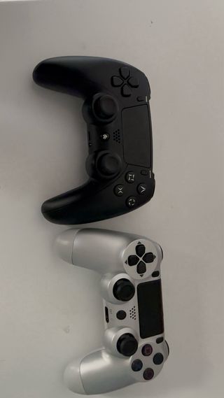 Pack 2 Mandos PS4 Sony