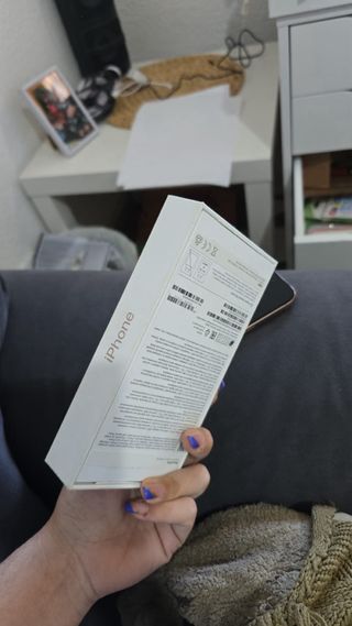 iPhone 16 Pro 256GB Desierto