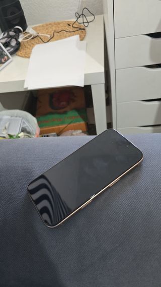 iPhone 16 Pro 256GB Desierto