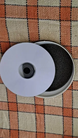 CD Madonna Admiration