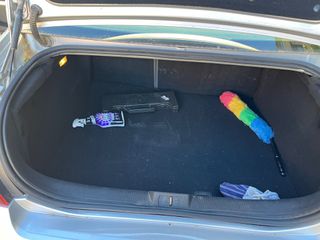 PEUGEOT 407 SR Confort 1.8 4p