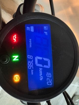 Honda Rebel cmx 500 2019