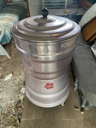 Lavadora Antigua FRO Años 50