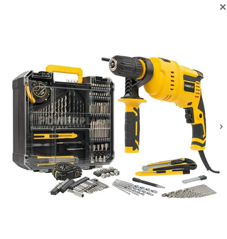 PowerPlus Taladro percutor POWX0265