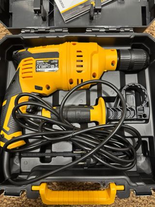 PowerPlus Taladro percutor POWX0265