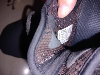 Adidas Yeezy Boost 350 V2 Talla 42