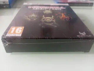 Morkull: Ragast's Rage Collector's Edition PS5