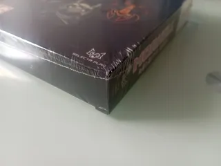 Morkull: Ragast's Rage Collector's Edition PS5