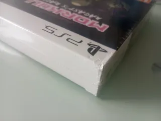 Morkull: Ragast's Rage Collector's Edition PS5