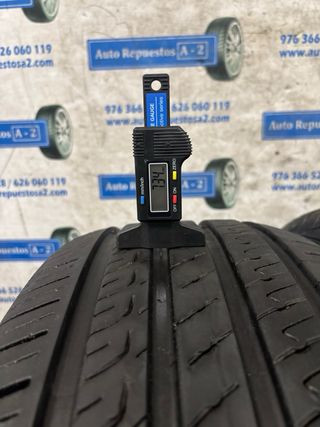 NEUMATICO SUELTO NUEVO 255 60 18 YOKOHAMA