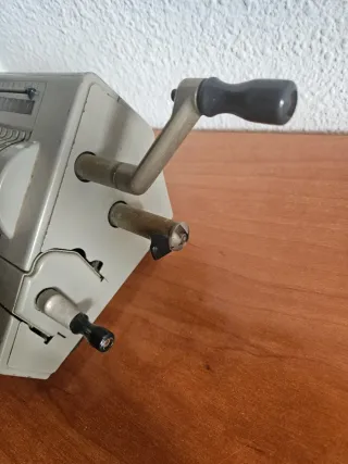 Calculadora Original Odhner