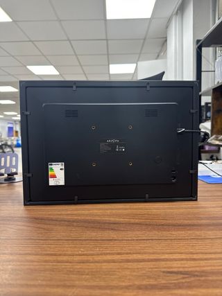 Marco Digital Fotos Arzopa 14 Pulgadas