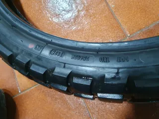 Neumático Pirelli Scorpion Rally STR