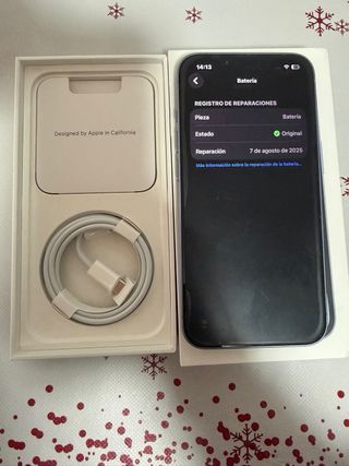 iPhone 14 Azul 128GB