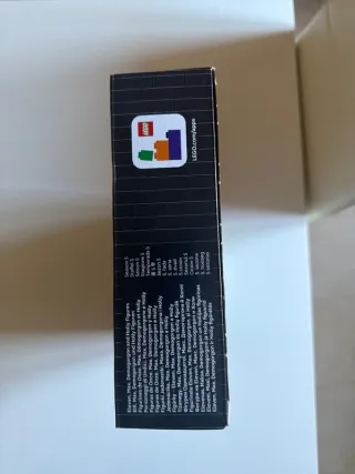 LEGO BrickHeadz Stranger Things 40879