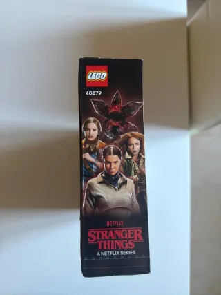 LEGO BrickHeadz Stranger Things 40879