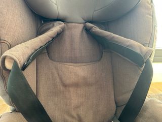 Silla coche contramarchaBeSafe Izi Plus GrupoI-III