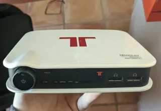 Auriculares Tritton Pro+ 5.1 Surround