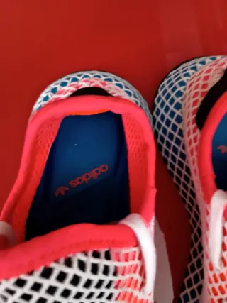 Adidas Deerupt Talla 38