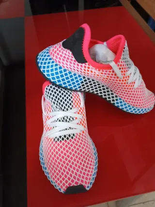 Adidas Deerupt Talla 38