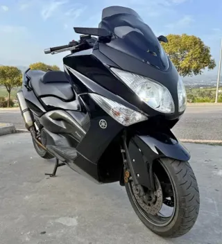 Centralitas Potencia Motos Todas Marcas