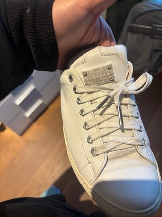 Zapatillas Philipp Plein