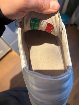 Zapatillas Philipp Plein