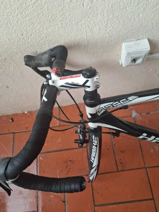 Bicicleta de carretera Haibike