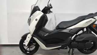 Yamaha NMAX 125cc AÑO 2024 Y TAN SÓLO 3.676 km