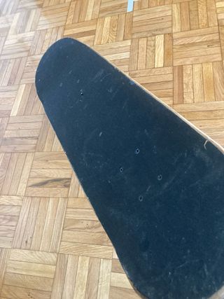 Monopatín Oxi Skateboard