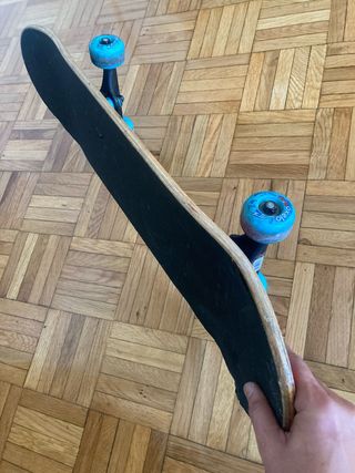Monopatín Oxi Skateboard