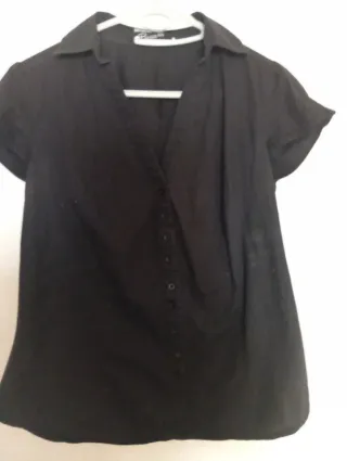 3 Blusas Talla L. Precio las 3