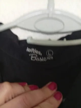 3 Blusas Talla L. Precio las 3