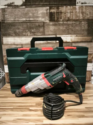 Taladro percutor Metabo KHE 2860