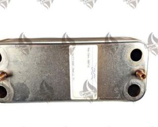INTERCAMBIADOR DE PLACAS CALDERA NECKAR NW24-1 LH