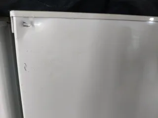 Nevera 2 puertas 143x55 cm