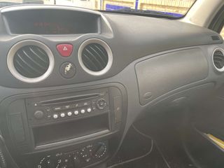 Citroën C3 1.1i SX 5p 2005 – 158.000 km.