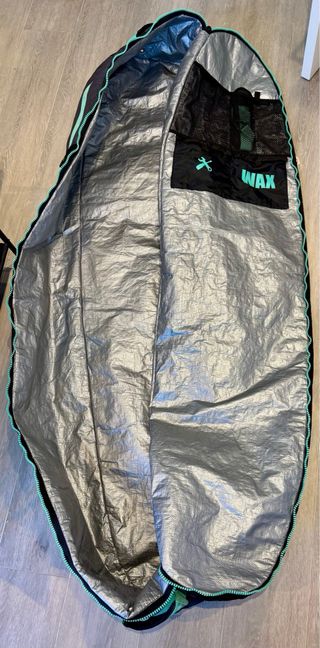 Funda Kitesurf/Surf Decathlon Orao 6'