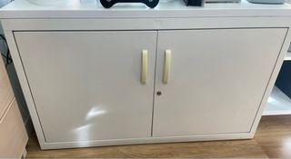 Armario archivador metálico