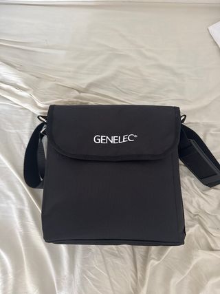 Altavoces Genelec 80-10