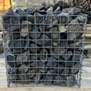 Jardinera Gavión 50x50x50cm