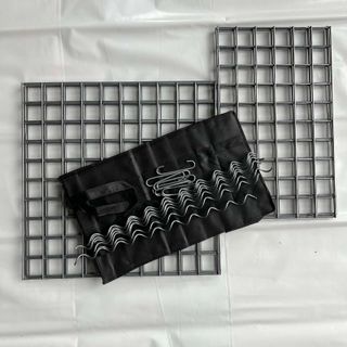 Jardinera Gavión 50x50x50cm