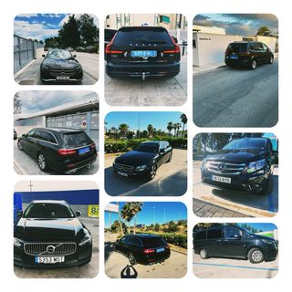 Transfer - transporte - VTC -UBER